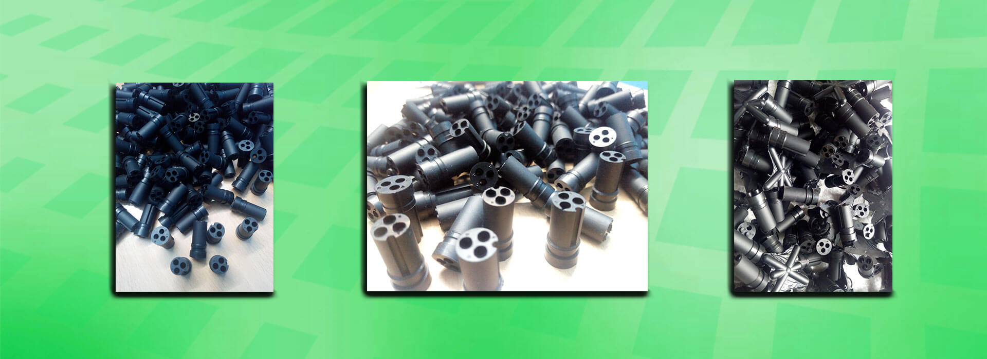 Top Rubber Industries in Bangalore