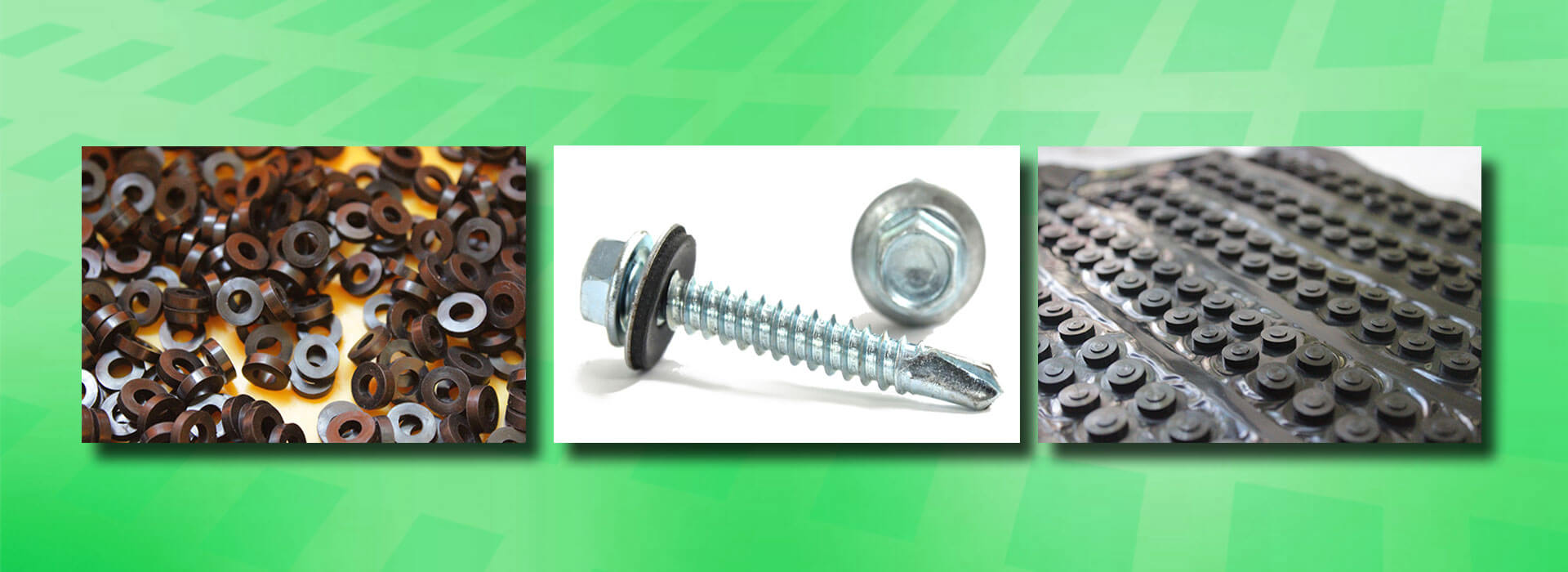 Rubber Product Manufacturers in Bangalore