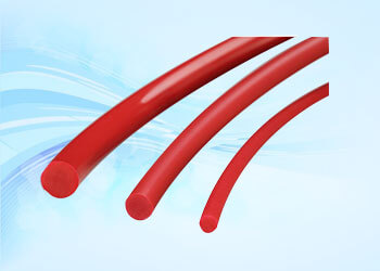 Silicone Cords