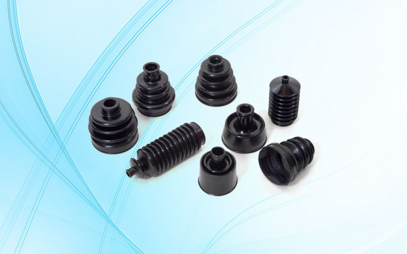 Rubber Bellows